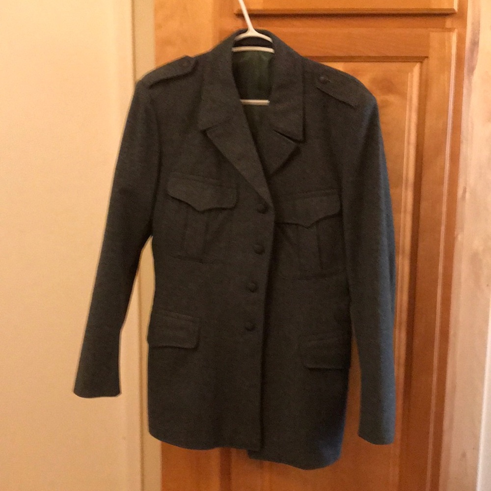 Jacket